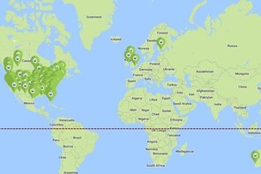 Self-Guided Phoenix Scavenger Hunt
