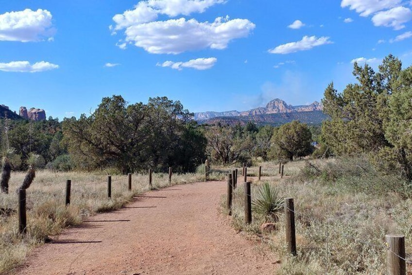 Bell Rock Trail