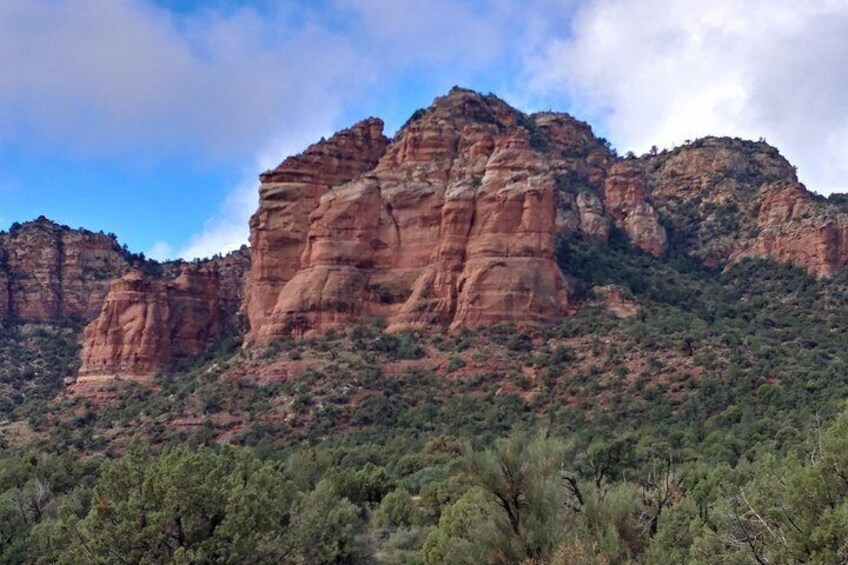 Castle Rock