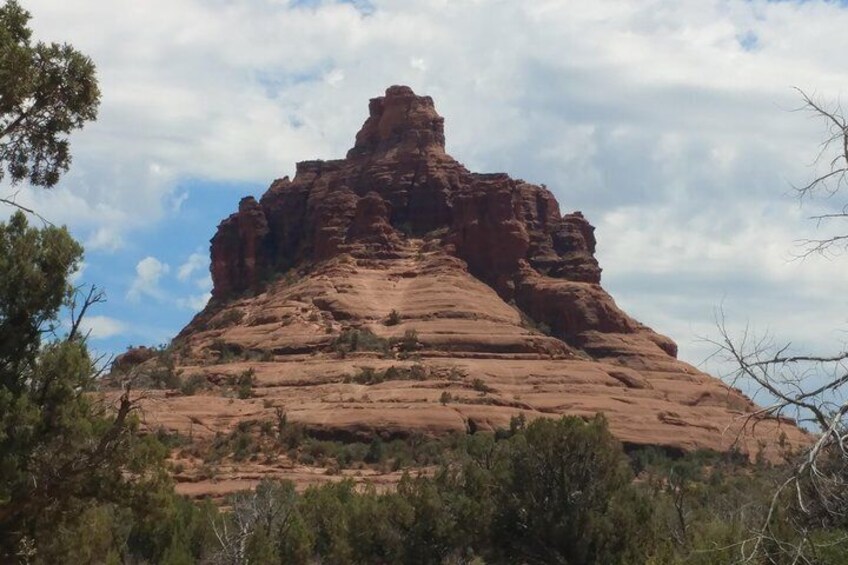 Bell Rock - Sedona, AZ