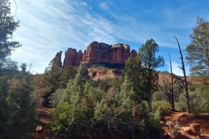 Sedona Photography Tour Special 3 hours