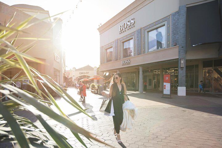 Citadel vans outlet store outlet