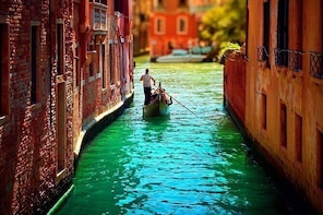Private Gondola Tour
