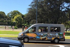 Hollywood Celebrity Bus Tour