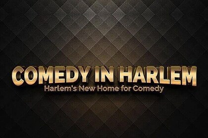Comedy in Harlem - East Harlem