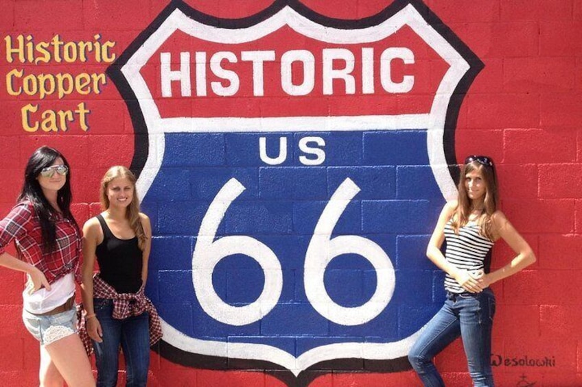 Route 66