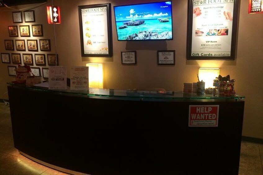 Show item 3 of 5. VIP 90 Min Massage Combo