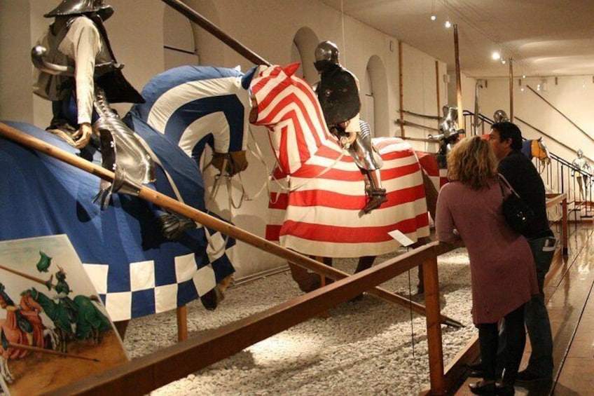 Skip the Line: Ambras Castle in Innsbruck Entrance Ticket