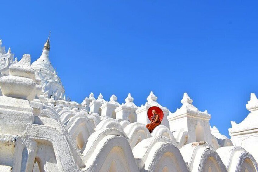Myathein Tan Pagoda