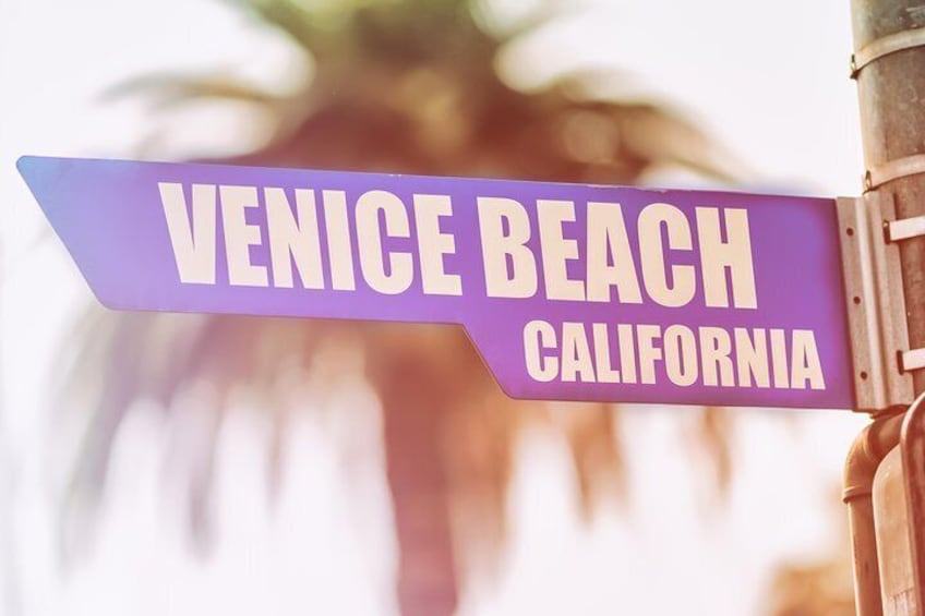 1 Hour 30 Minutes Venice Beach Surf Lesson