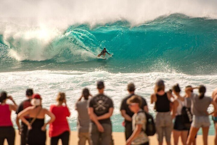 Massive Surf