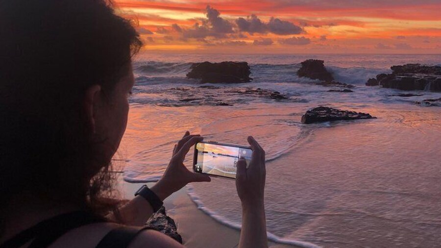 Use Your Phones