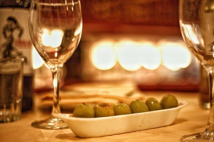 Nuestra cocina