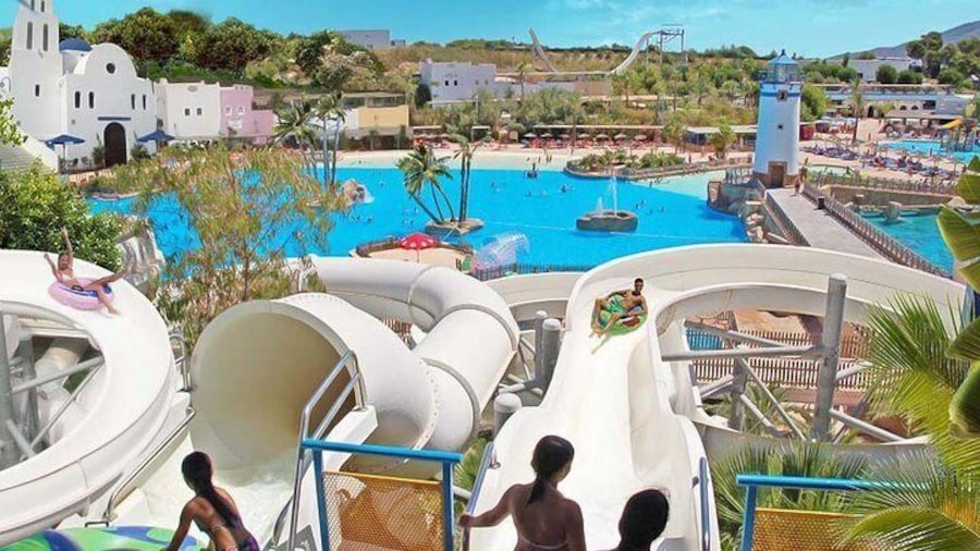 Aqua Natura Benidorm