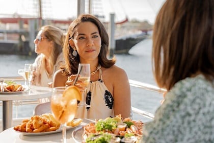 Seafood Lunch Cruise