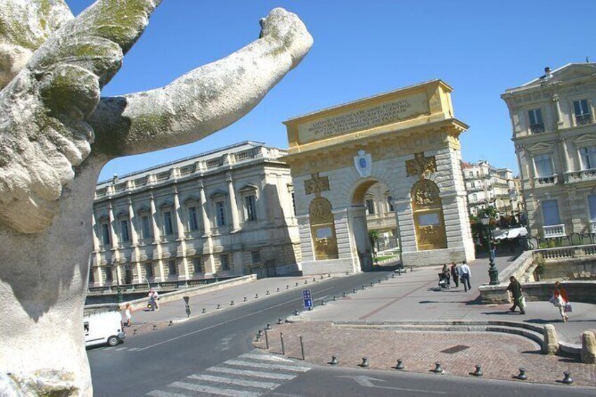 Show item 1 of 2. Montpellier City Card