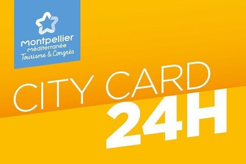 Show item 2 of 2. city card