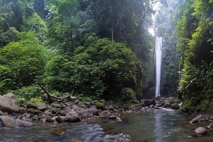 Dumaguete Casaroro Falls