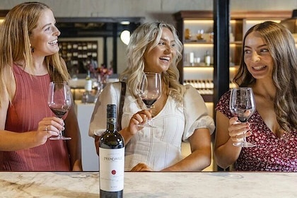 Swan Valley Tour de Perth: catas de vino, cerveza y chocolate