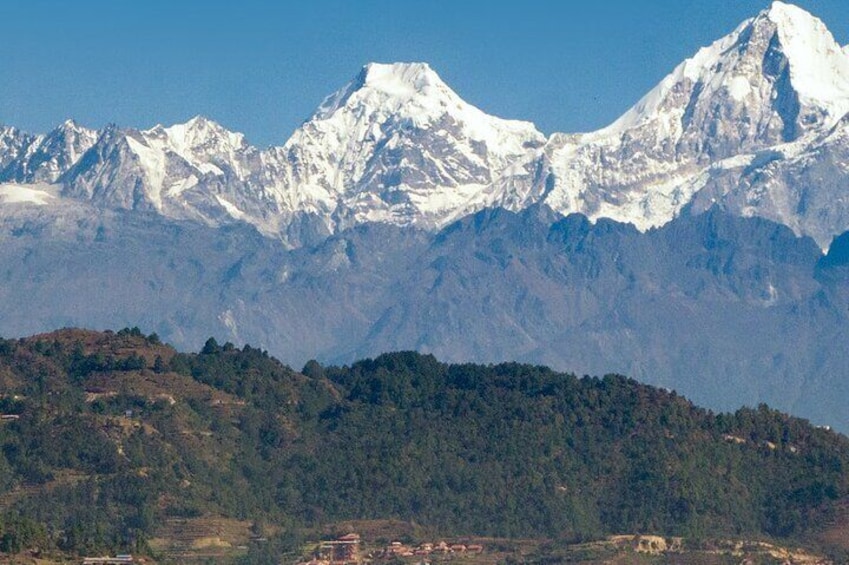 View of Langtang Himalayan Range from Nhttps://www.tripadvisor.com/PreviewImage?p=11&img=200712168agarkot