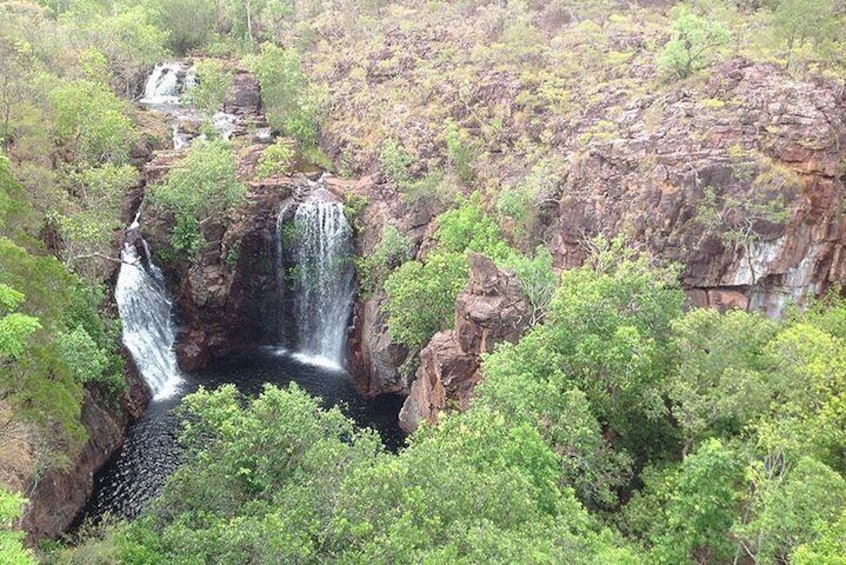 Florence Falls