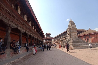 5 Days Nepal Tour Historical & Cultural Kathmandu & Pokhara