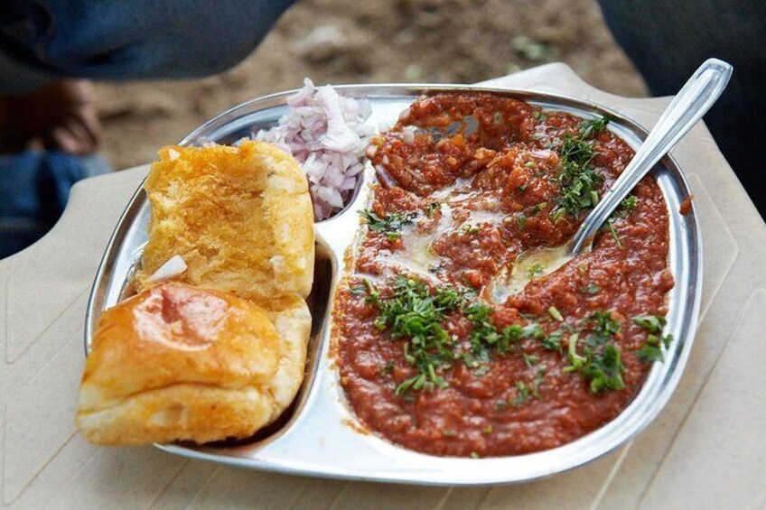 Mumbai Street Food Tour
