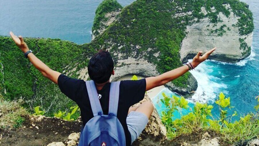 Nusa Penida Island Beach Tours