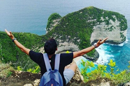 Nusa Penida Island Beach Tours