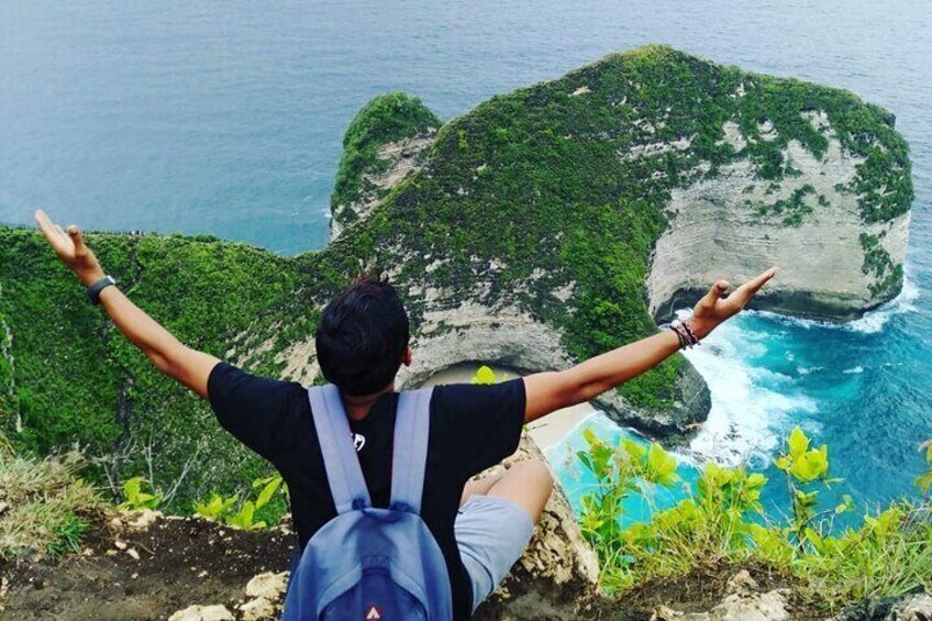 Nusa Penida Day Tours