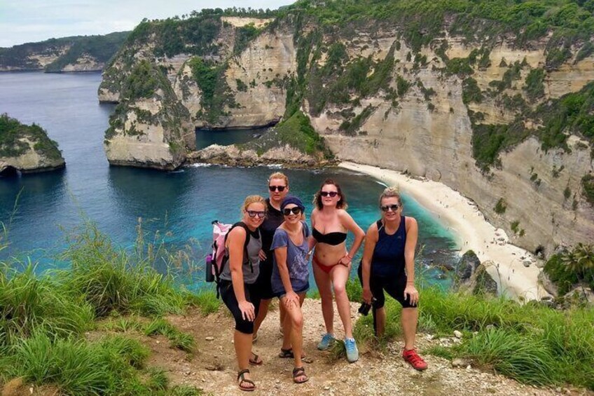 Nusa Penida Day Tours