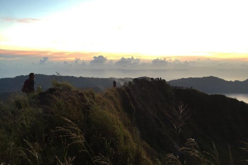 Stunning View