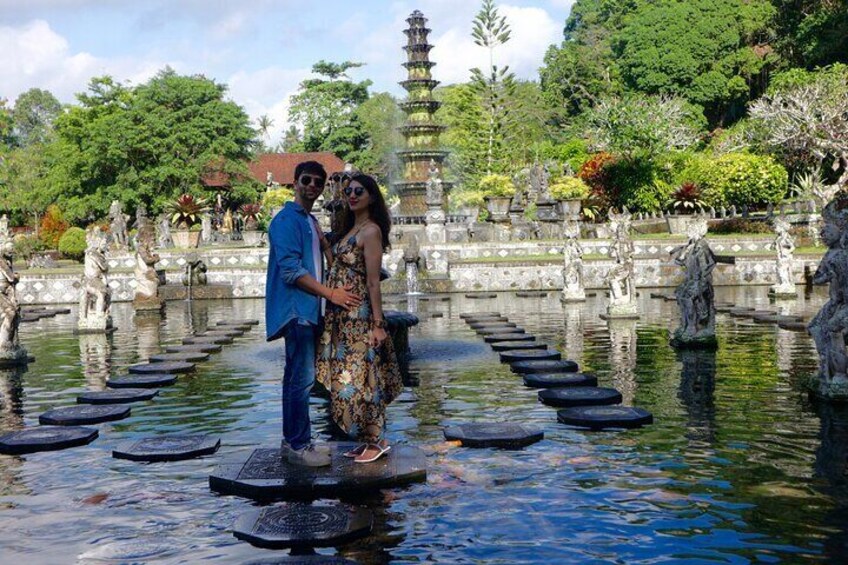 Bali Instagram Tour: The Most Popular Spots ( Private All-Inclusive )