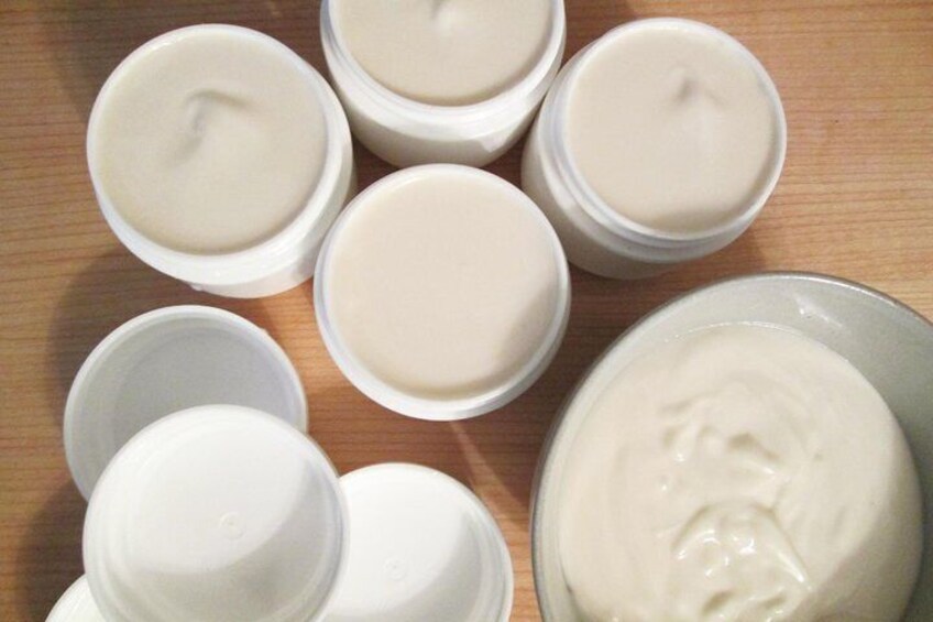 Balinese Skincare Part 1 : Body Scrub & Body Mask