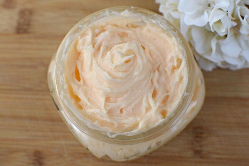 Balinese Skincare Part 1 : Body Scrub & Body Mask