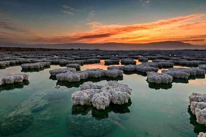 6-Hours Dead Sea tour From Amman