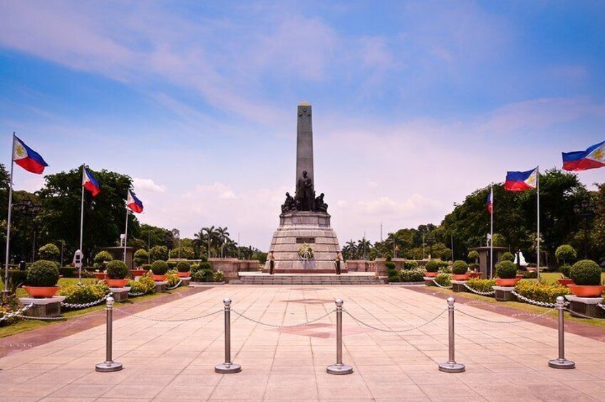 Rizal Park