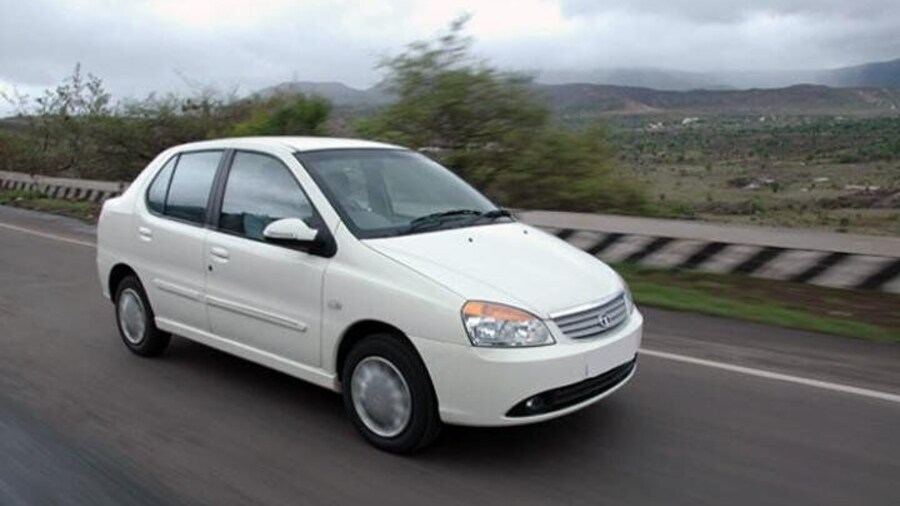 Tata Indigo