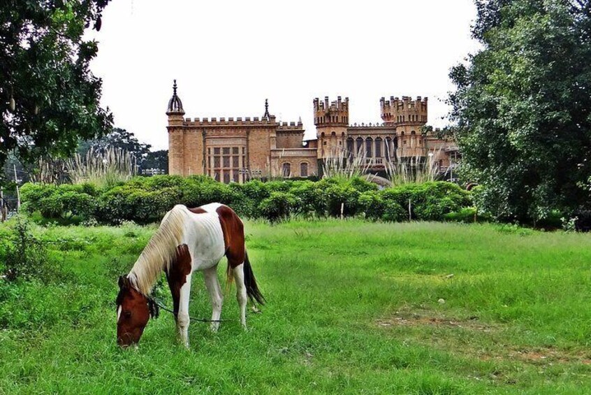 Bangalore - Full Day Private Tour