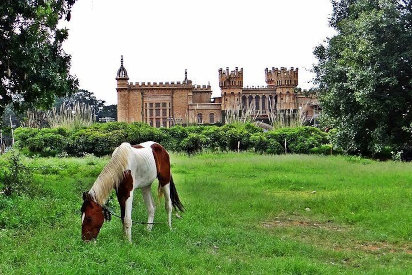 Bangalore - Full Day Private Tour