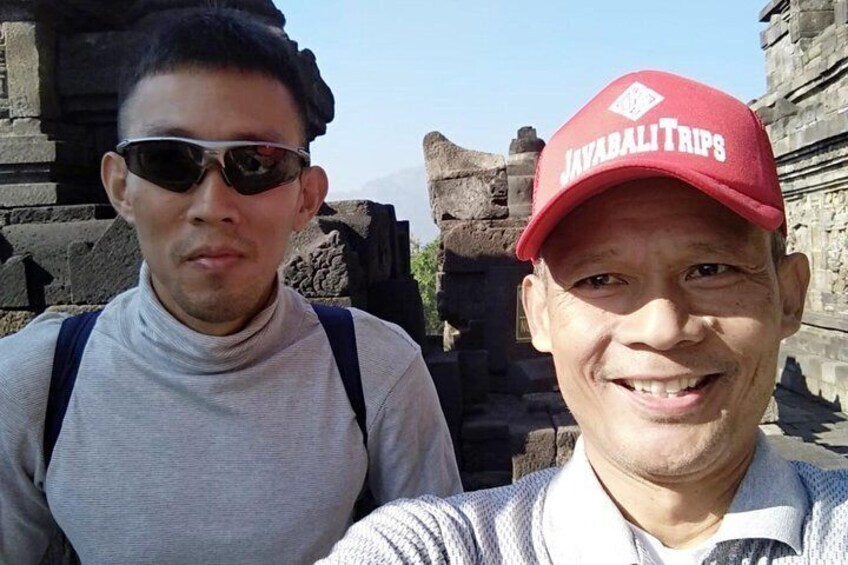 Private Tour Borobudur
