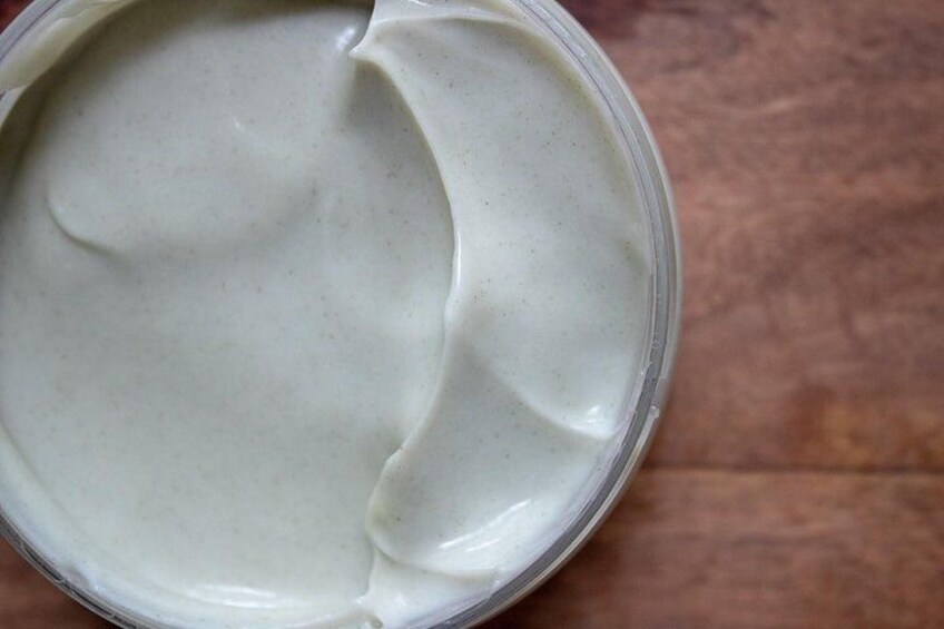 Balinese Skincare Part 3 : Lip Balm, Body Lotion, Body Butter