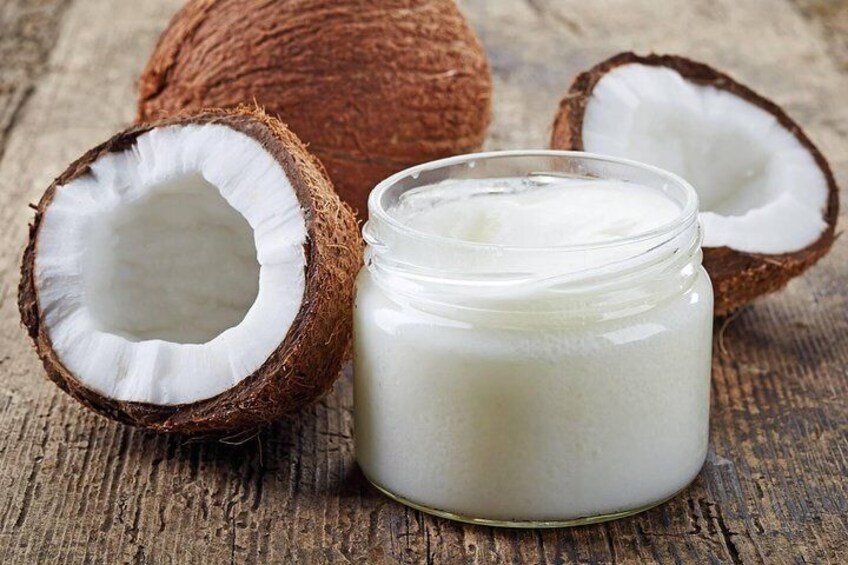 Balinese Skincare Part 3 : Lip Balm, Body Lotion, Body Butter