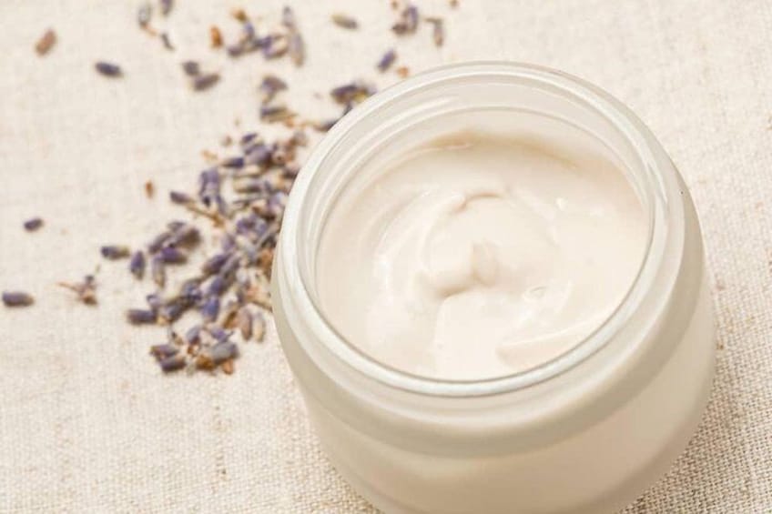 Balinese Skincare Part 3 : Lip Balm, Body Lotion, Body Butter