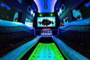 Sydney Party Bus Tour