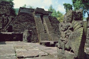 Sukuh Erotic Temple and Plantation Education Tours