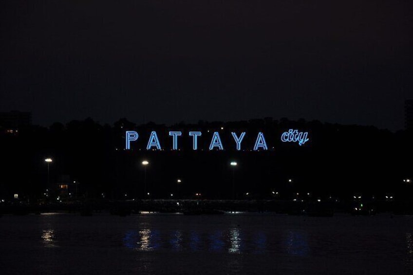 Pattaya Self-Guided Audio Tour