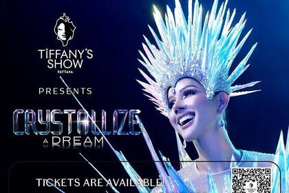 Tiffany's Show Pattaya: The World Class Best Show in Pattaya