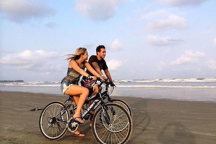 Private Cycling Expedition form Colombo to Negombo