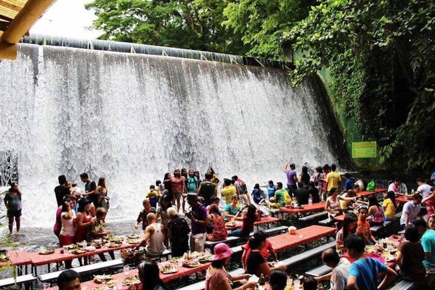 Villa Escudero Tour with Lunch From Manila (Shared Tour)